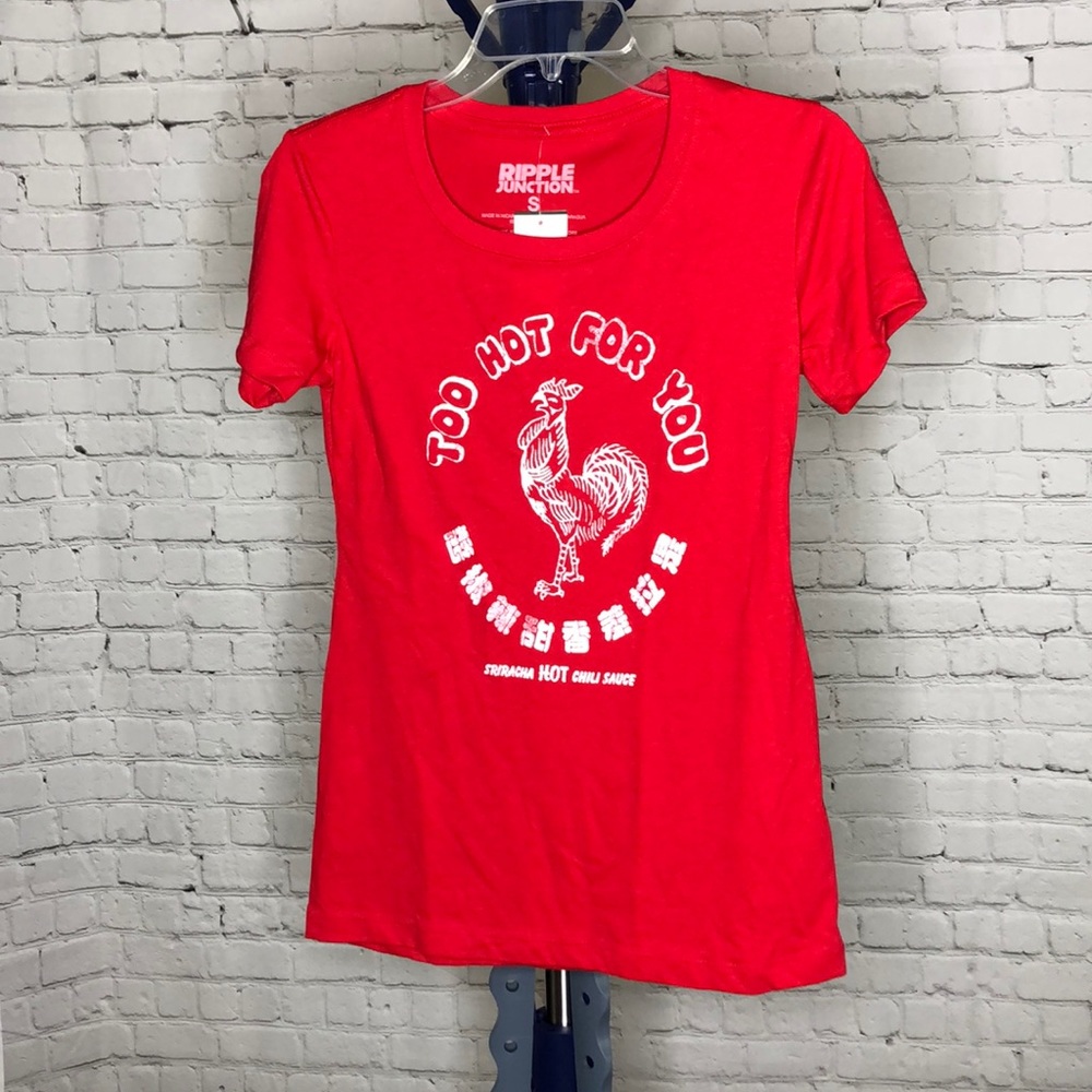 Cool graphic tees...multiple sizes available!!